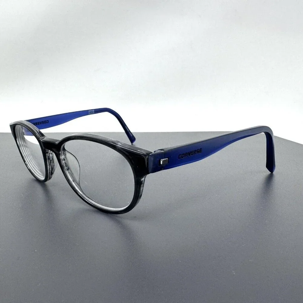 CONVERSE ALL STAR Eyeglasses A046 UF Kids Frames 48 [] 18 140